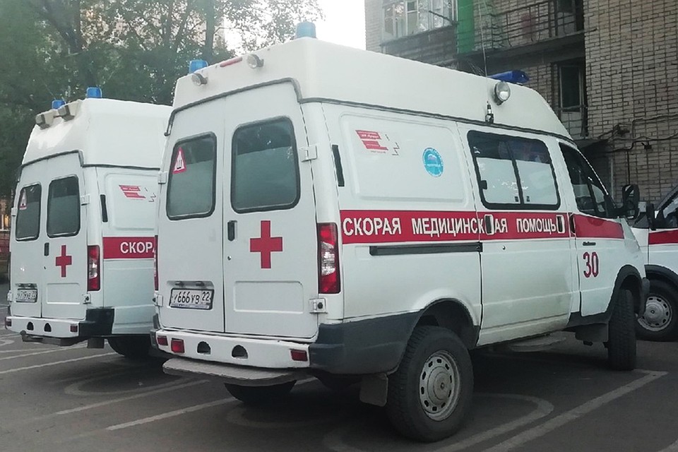 Ущерб от кражи оборудования составил 45 тысяч рублей
