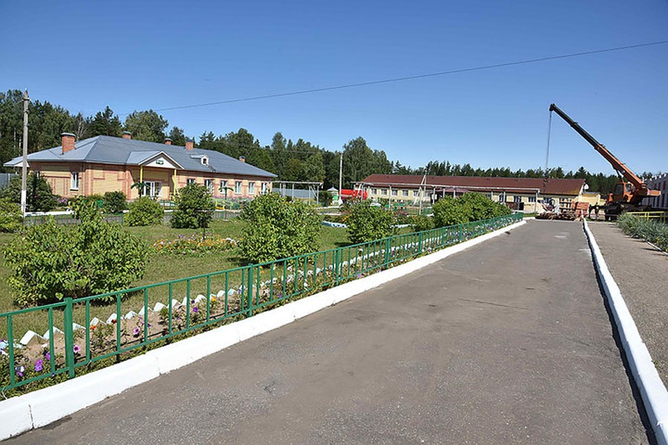 Фото: пресс-служба главы Марий Эл