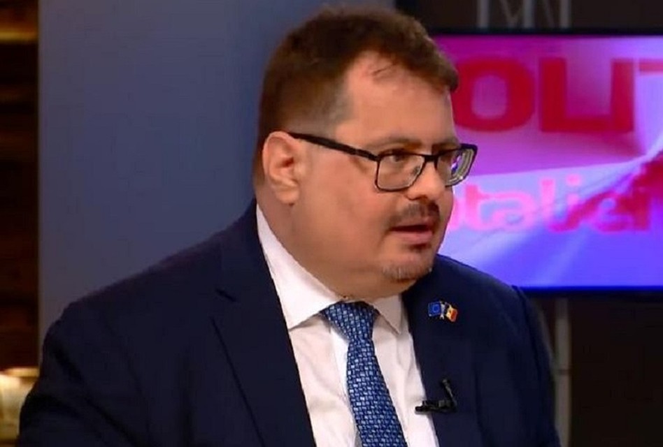 Серьезность ситуации не позволила существовать другому мнению, как сказал Петер Михалко. Фото tv8