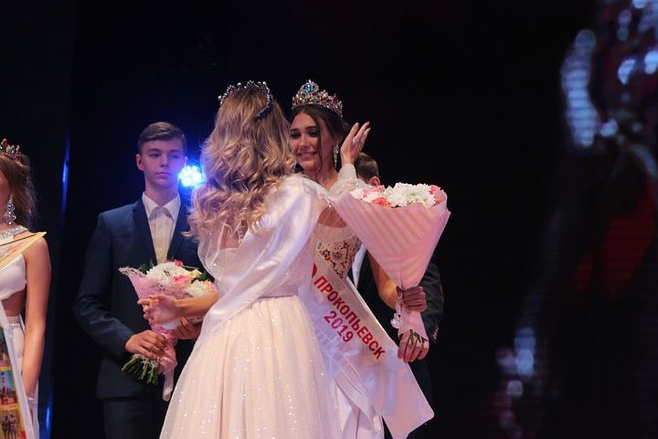 Самую красивую девушку выбрали на конкурсе «Мисс Прокопьевск 2019». ФОТО: "Прокопьевск.ру", Катерина Бегешева.