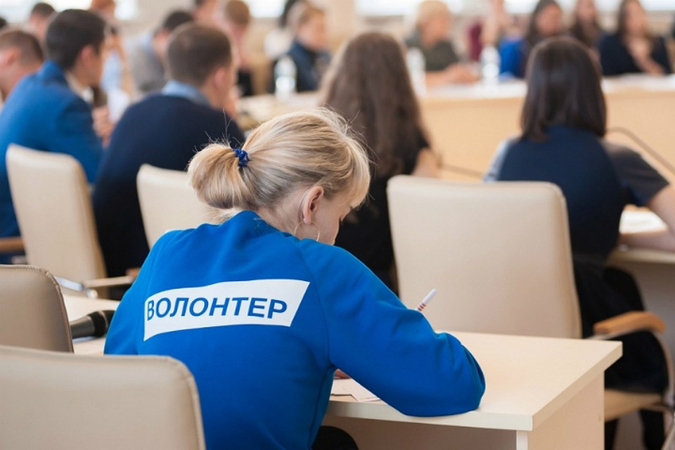 В Хабаровском крае набирают волонтеров для ликвидации последствий паводка