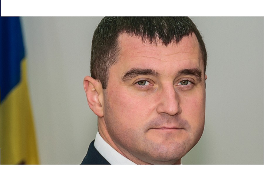 Виктор Лашков.