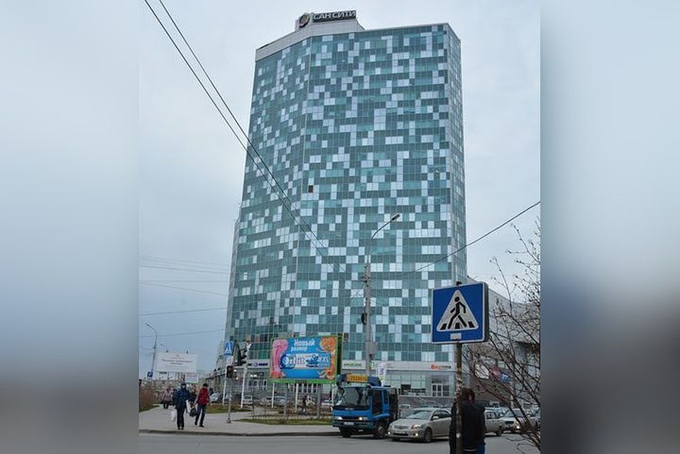 Сейчас "Сан-Сити" работает в штатном режиме.