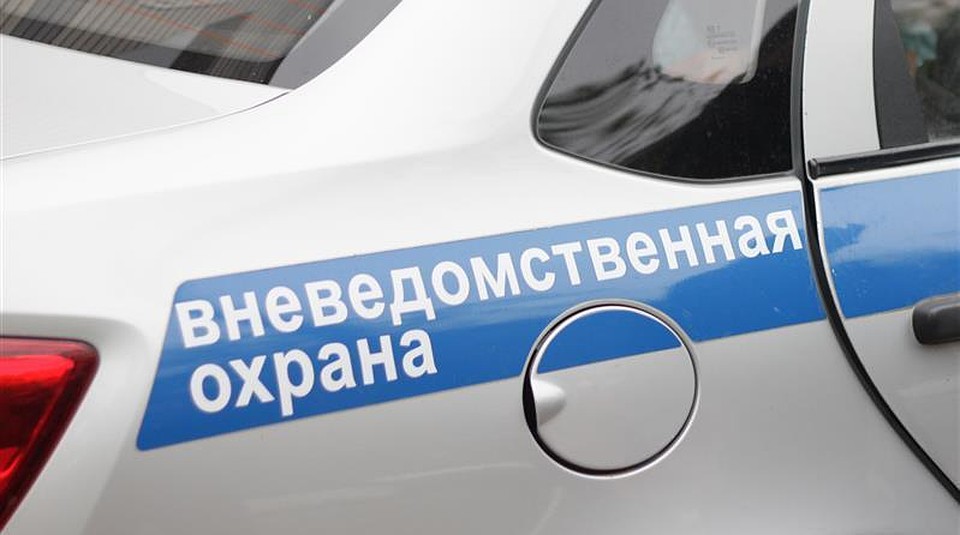 Сотрудники Росгвардии успешно прошлись по маршруту патрулирования.