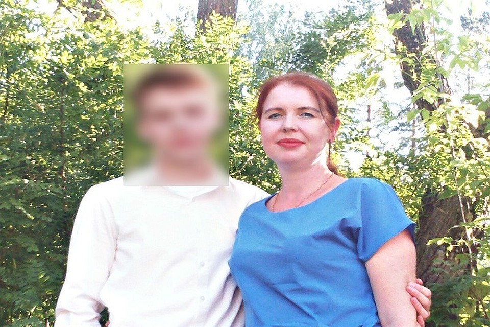 Тимерлан иего мама Марина