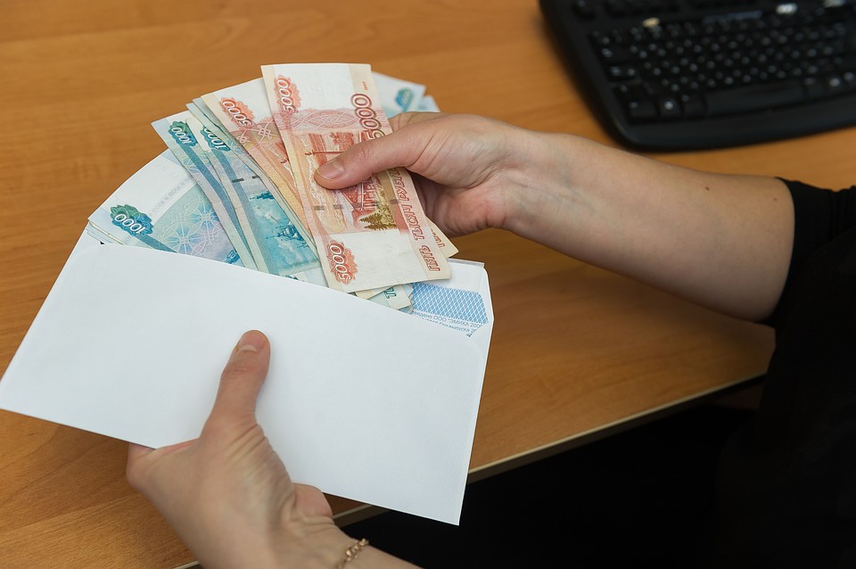 А вот в соседнем регионе предпочитают не экономить.