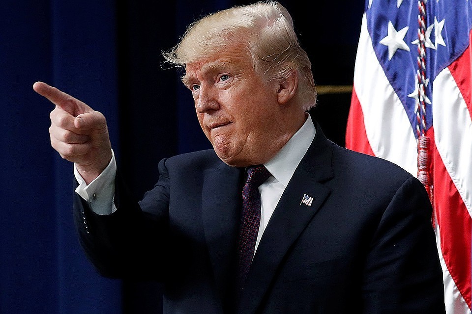 Советник Трампа подтвердил интерес американского главы к покупке Гренландии