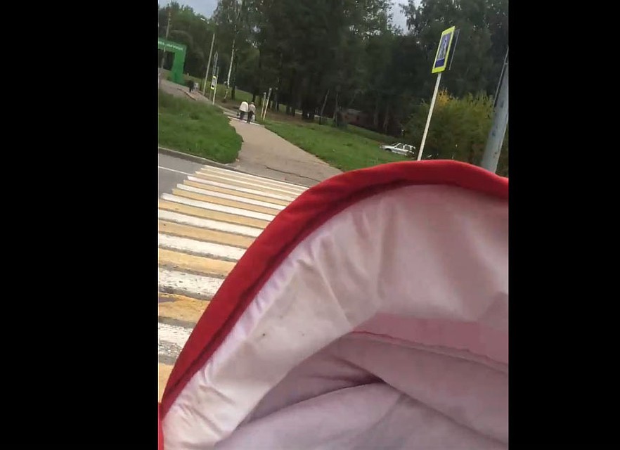 ФОТО: скриншот видео ВКонтакте.