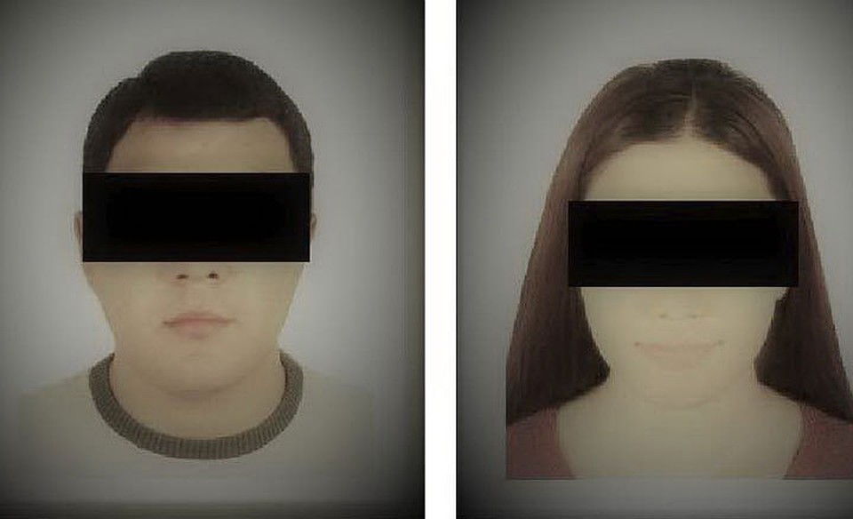 Подозреваемые в мошенничестве представлялись авиакассирами.