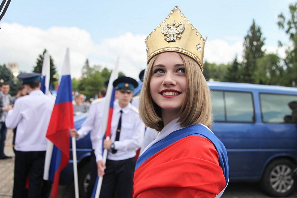 Псков порадует жителей интерактивными программами на свежем воздухе.