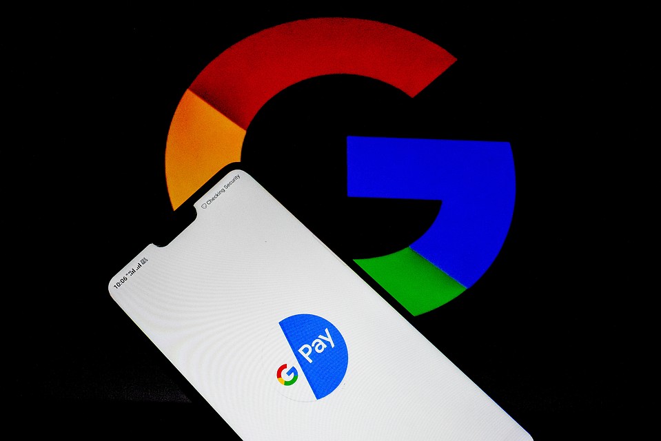 В работе Google зафиксировали сбой