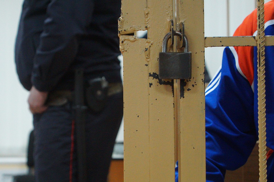 Осужденный в Еврейской автономии вынудил посадить себя в тюрьму