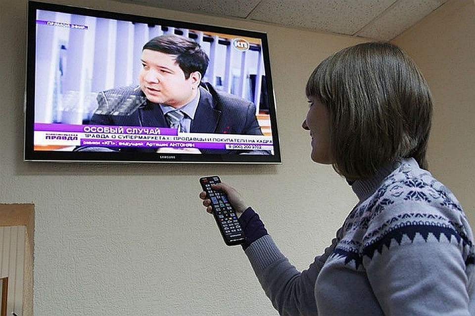 СМИ бывают разными. Некоторые предложено классифицировать.