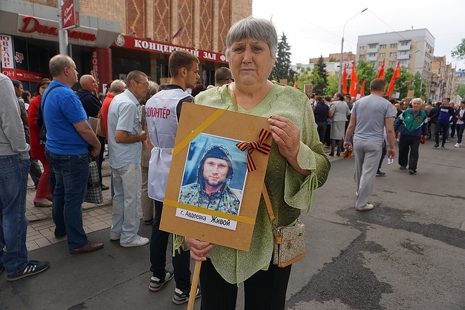 Они наконец-то дождались вступления в силу закона о льготах.