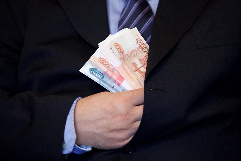 В Кузбассе строительная компания задолжала сотрудникам 2,4 миллиона рублей