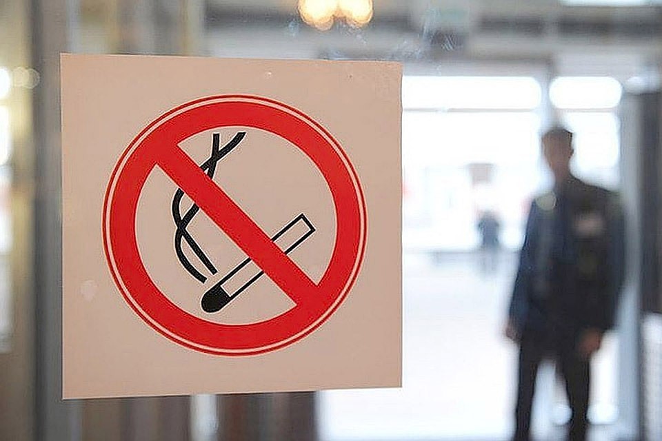 Власти Латвии могут значительно увеличить штрафы за нарушение запретов на курение.