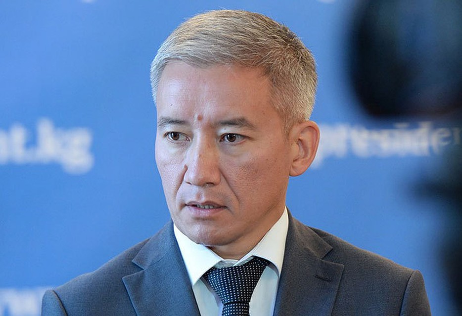 Глава РКФР рассказал о работе фонда с регионами.