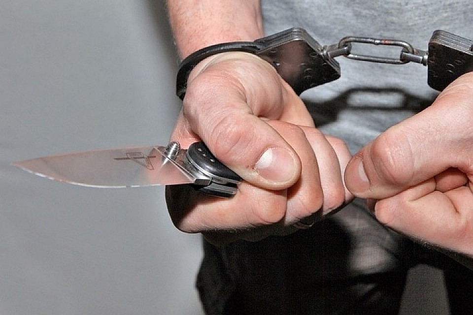 Поножовщина с незнакомцами в Хабаровске окончилась больницей и приговором суда Фото: Дмитрий АХМАДУЛЛИН