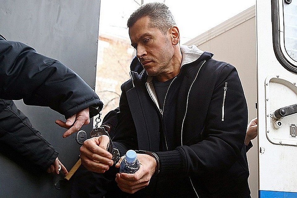 В СИЗО братья находятся больше года