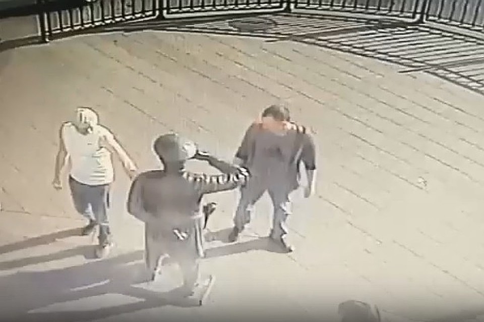 Фото: скриншот с видео