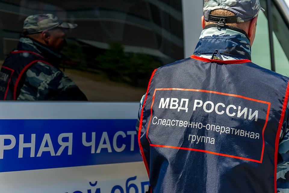 Злоумышленнику грозит до четырех лет лишения свободы.