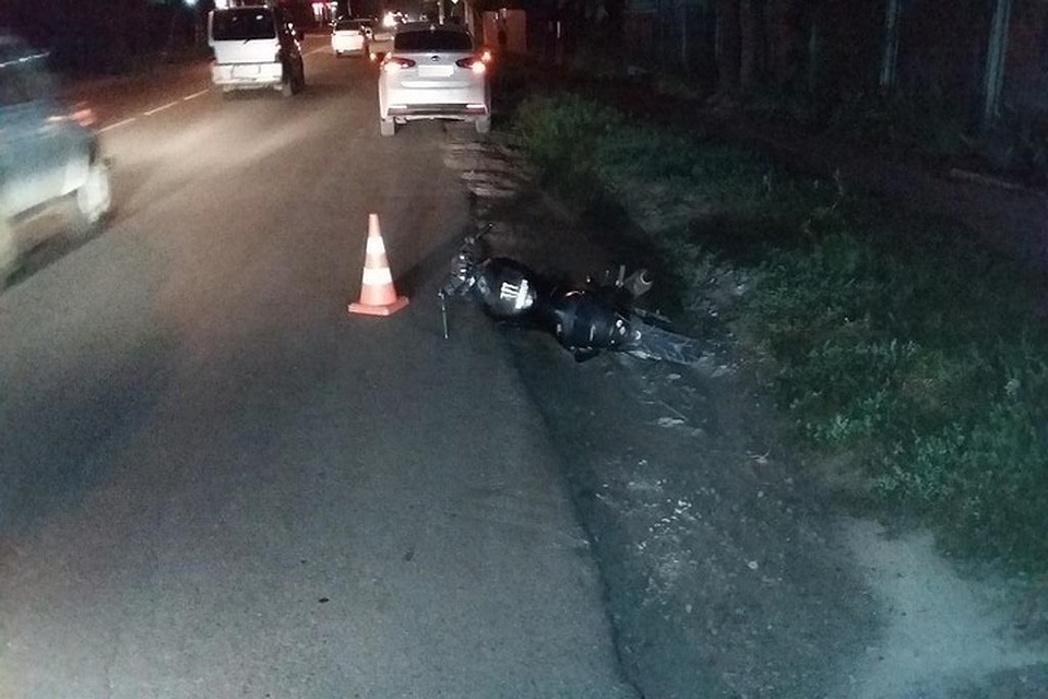 Фото: ГИБДД по краю