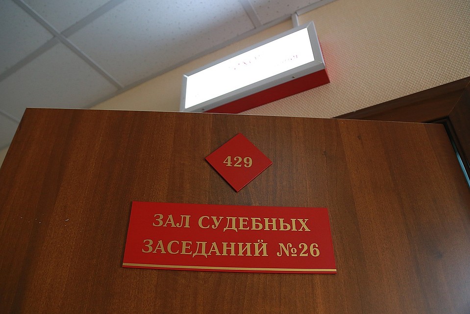 Пытался прикрыть работодателя. Пьяному жителю Енисейска вместо трудоустройства дали полгода исправработ