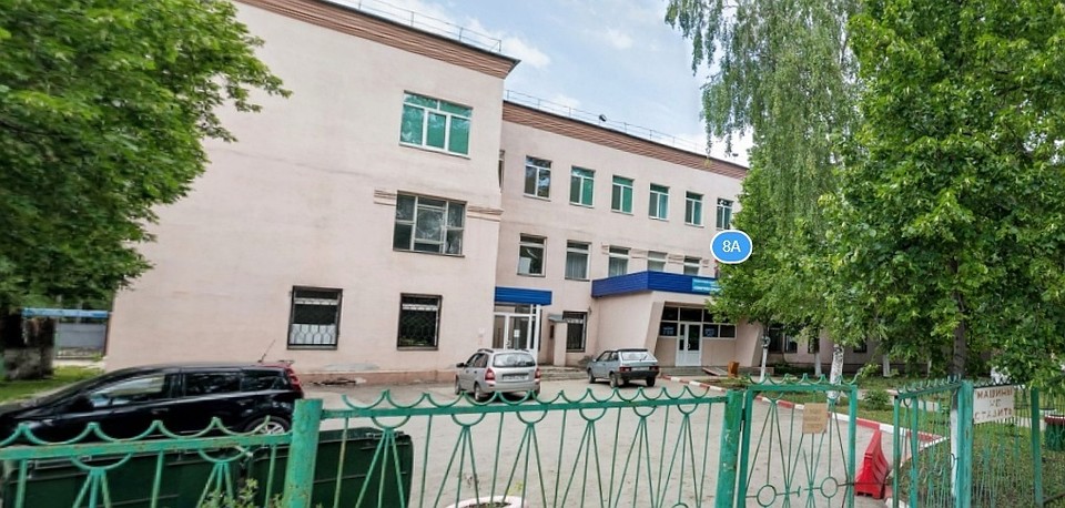 Все работы нужно будет сделать до конца этого года.