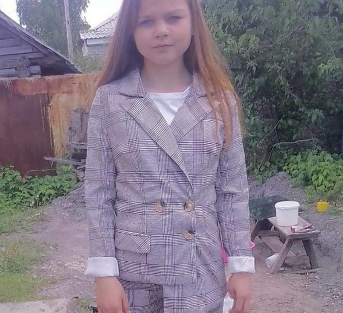 Всем, кому известно о местонахождении Кати, просят позвонить по телефону: 8-999-170-64-20 (Наталья).