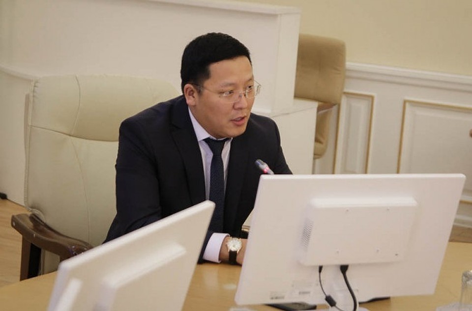 Ранее Руслан Платонов занимал пост первого заместителя министра по делам молодёжи и социальным коммуникациям республики.