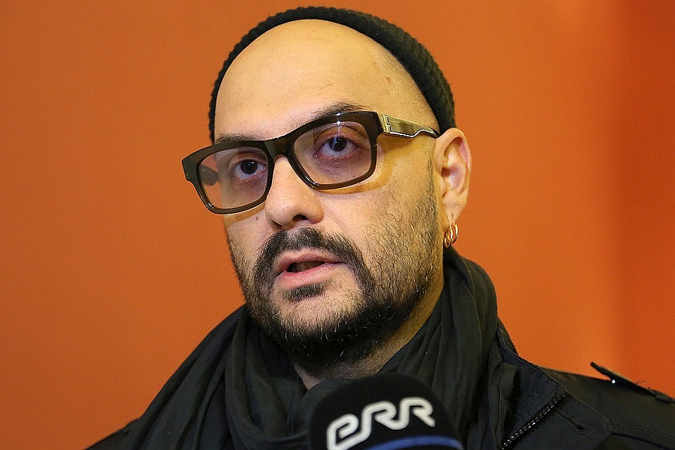 Сергей Мардан уверен, что в "Гоголь-Центре" Кирилла Серебренникова нереально увидеть постановку о любви мужчины и женщины. Виновато во всём гей-лобби.