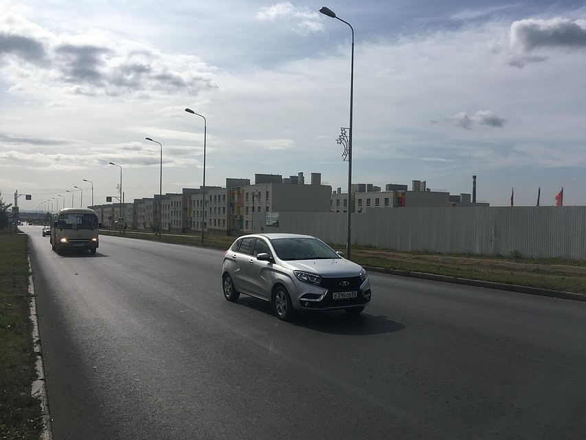 Фото: администрация Самары