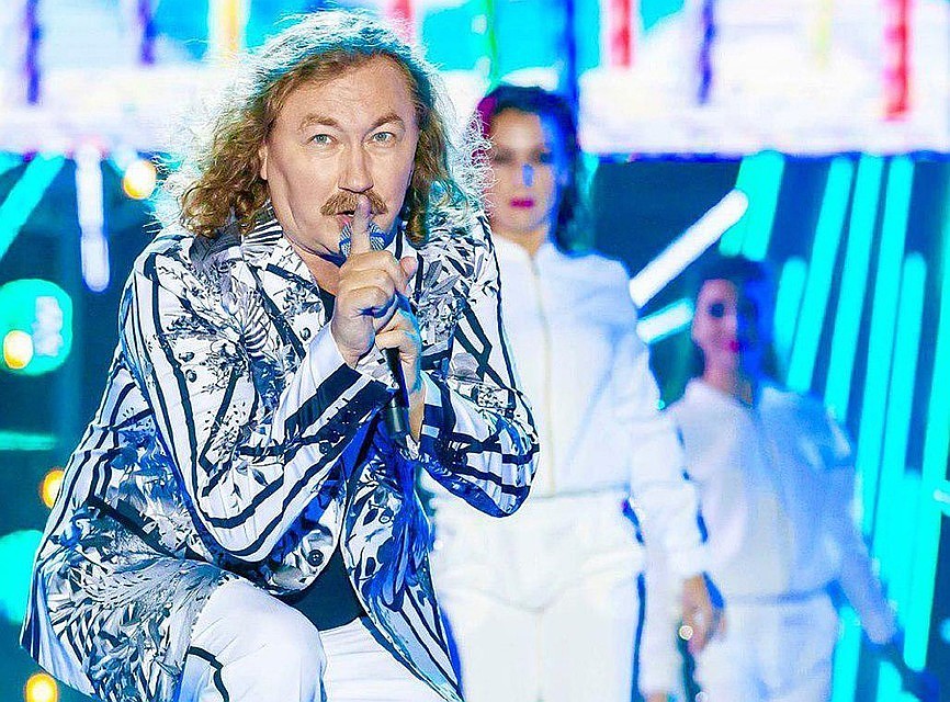 Игорь Николаев, написавший песню «Третье сентября», рассказал о значении этой даты