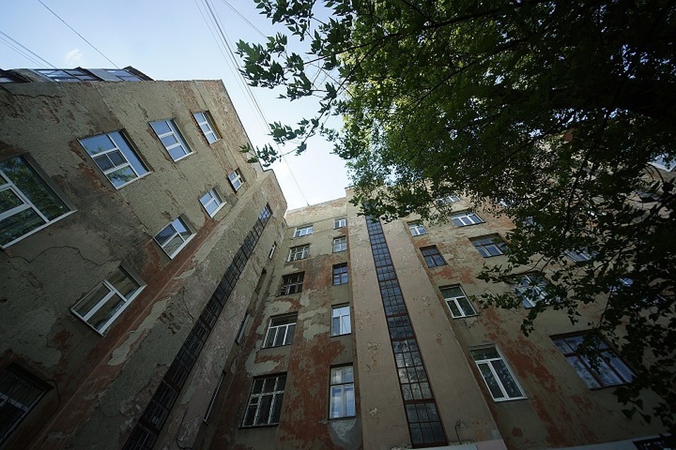 Без горячей воды несколько дней оставались 12 домов