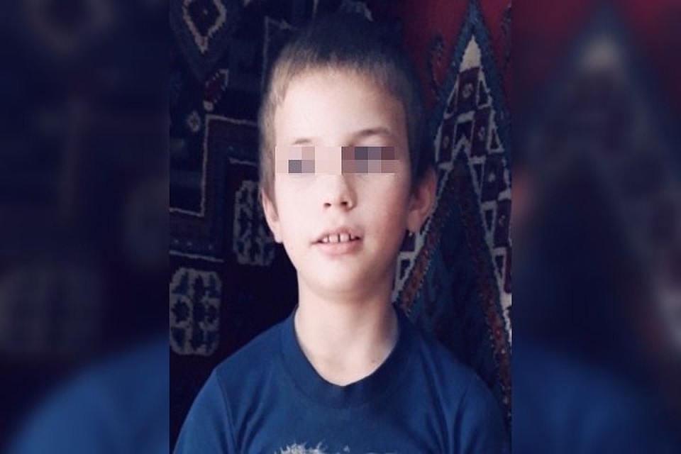Полиции удалось найти пропавшего в Новосибирске мальчика. Фото: ПСО "Маяк"