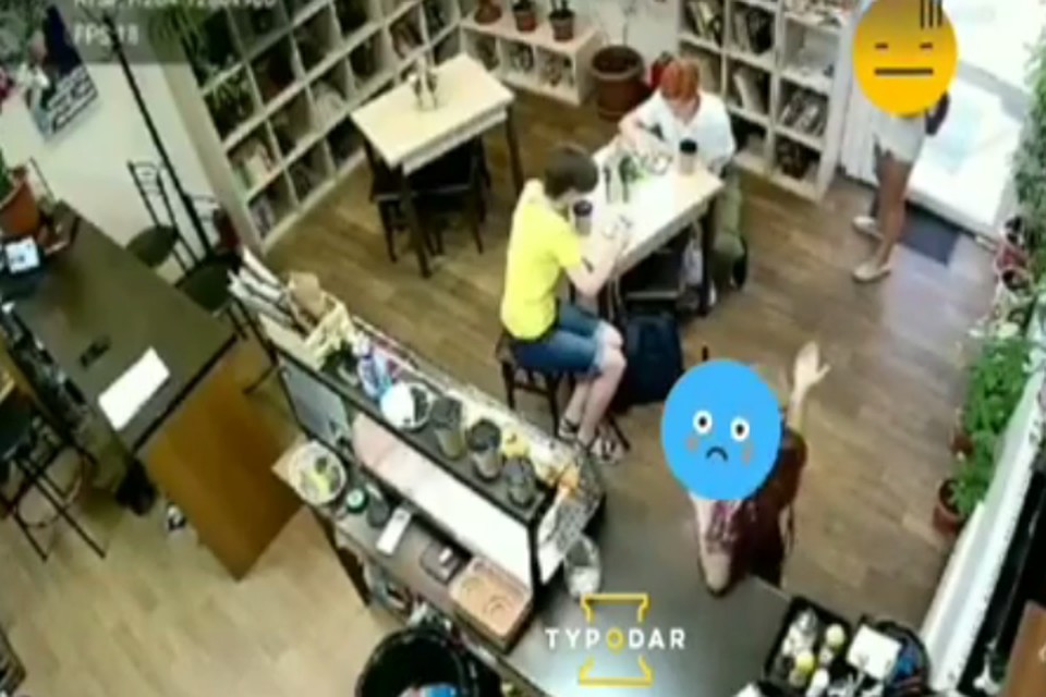 Фото: скриншот из видео
