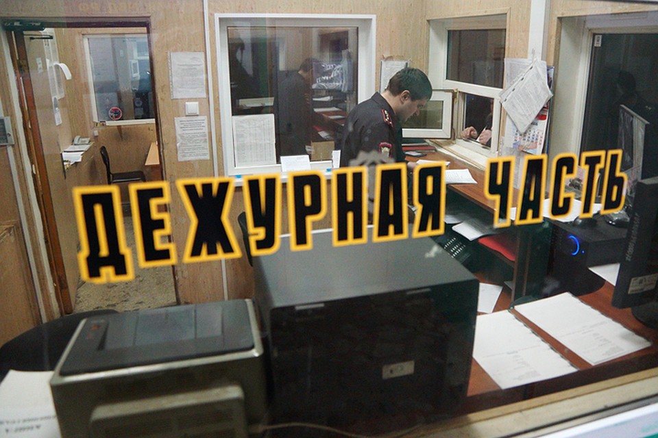 Установить личность стрелка удалось довольно быстро