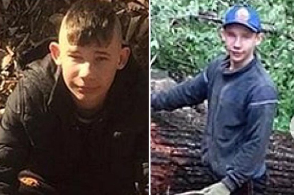 12 дней о судьбе подростка ничего не было известно. Фото: Примпоиск.