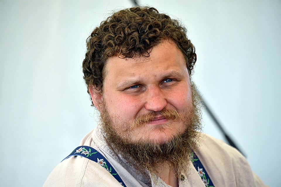 Олег Сирота