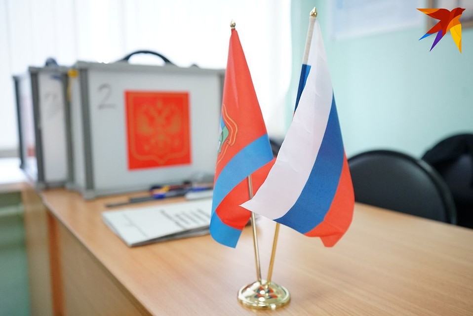 Орловская область подготовилась к выборам в местные муниципалитеты и Госдуму
