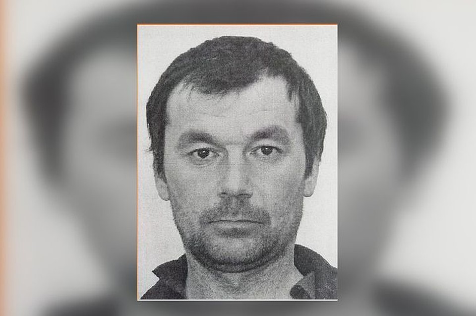 Волонтеры Новосибирска просят помощи в поисках жителя Томской области. Фото: "Лиза Алерт"