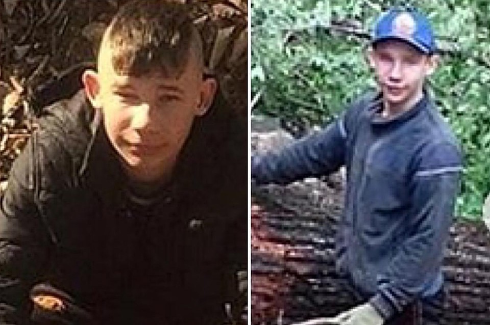 13 дней о судьбе подростка ничего не было известно. Фото: Примпоиск