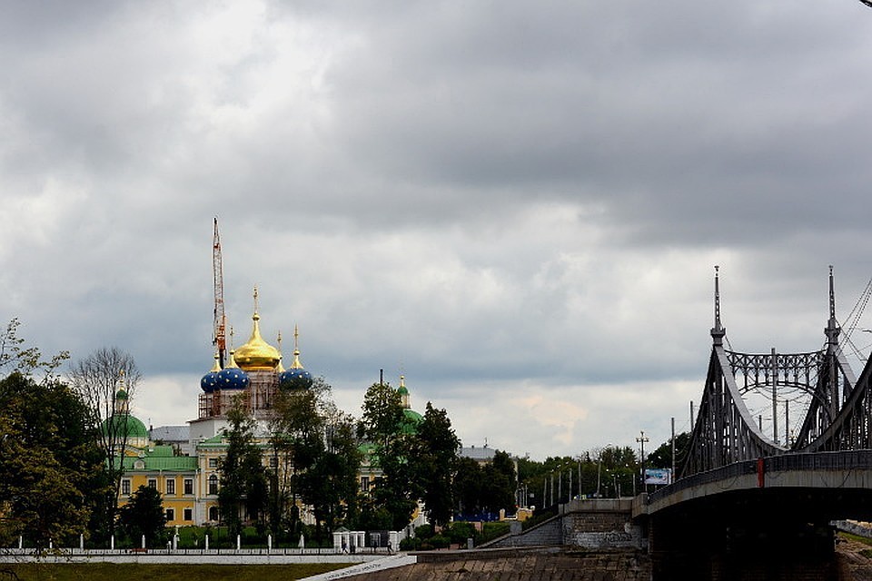 Остановка "Площадь Революции" стала "Соборной площадью" Фото: Александр Душенков