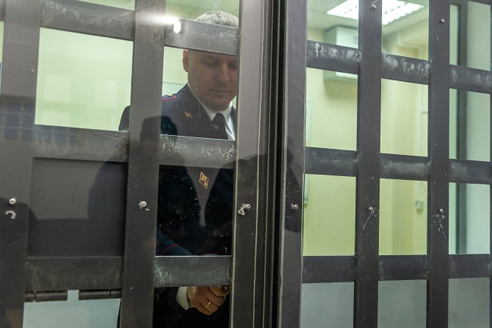 Подследственные тоже смогут принять участие в выборах.