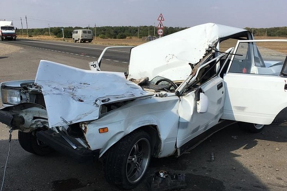 Фото: УИГБДД по СК