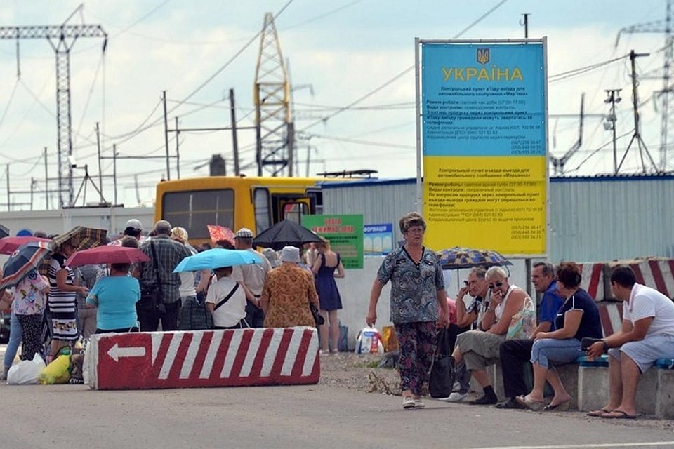 МГБ ЛНР выявили жительницу Новосветловки, которая была завербована украинскими националистами. Фото: donpress.com
