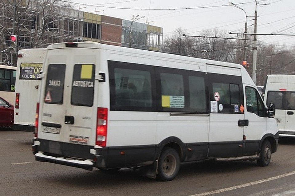 Фото из архива "КП".