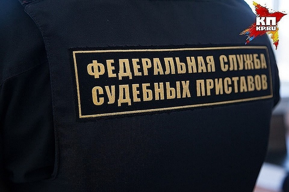 Судебные приставы в Нижегородской области пригласили священника