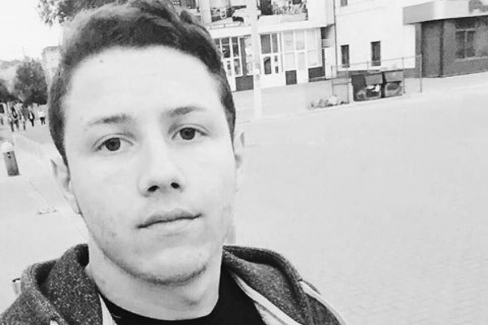 Молодой парень из Молдовы умер в отеле в Болгарии: родители просят помощи для доставки тела домой