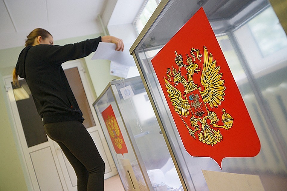 В Самарской области стартовал единый день голосования